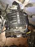 B10D1 Daewoo Spark двигатель
