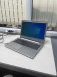 Lenovo Core i5 SSD 256gb быстрый ноутбук для офиса и дома