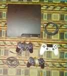 PS3 (14дисков, 3джойстика)
