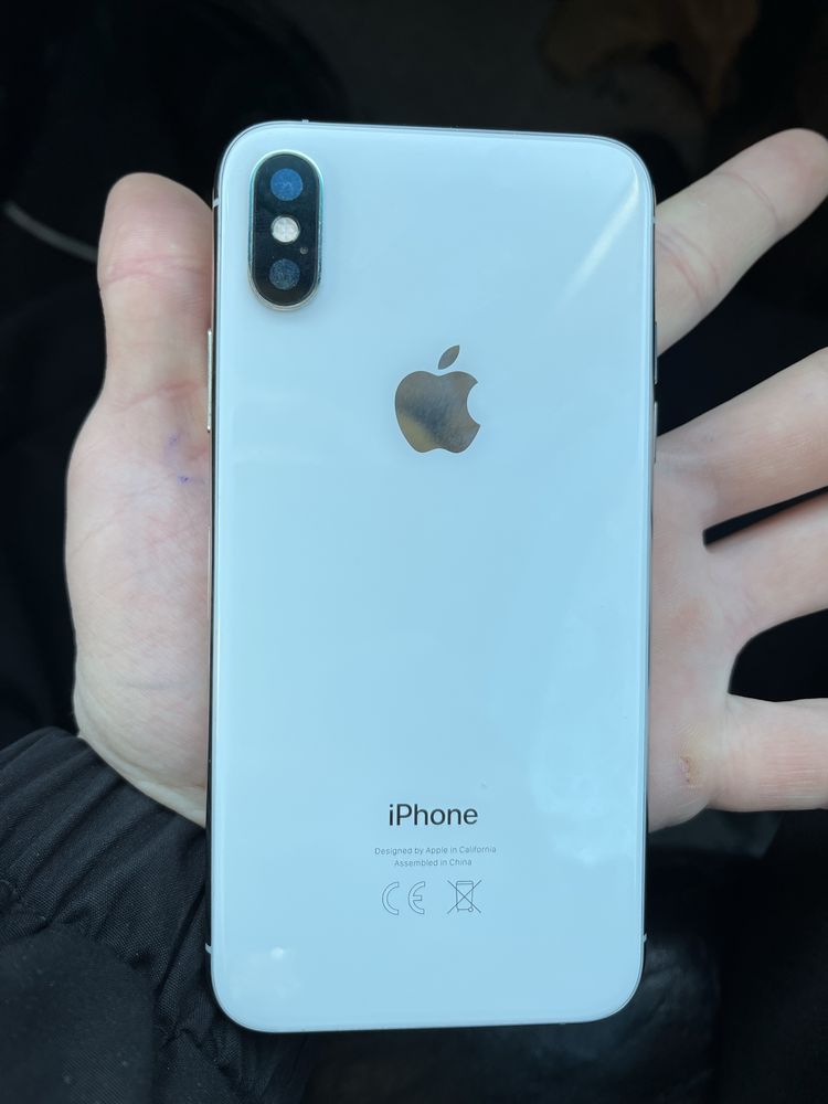 Iphone XS 256gb, 97% акб