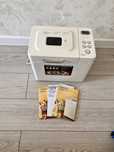 Продам Хлебопеч от фирмы Kenwood