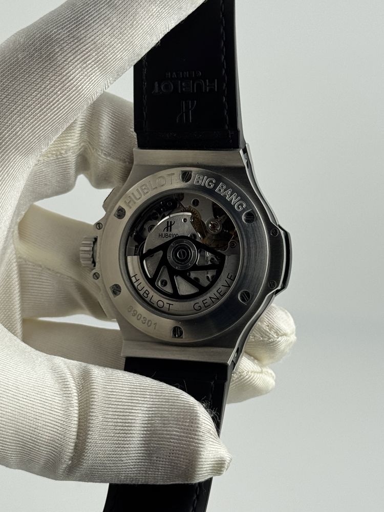 Hublot Big Bang