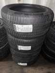 Continental 275/45R21 315/40R21