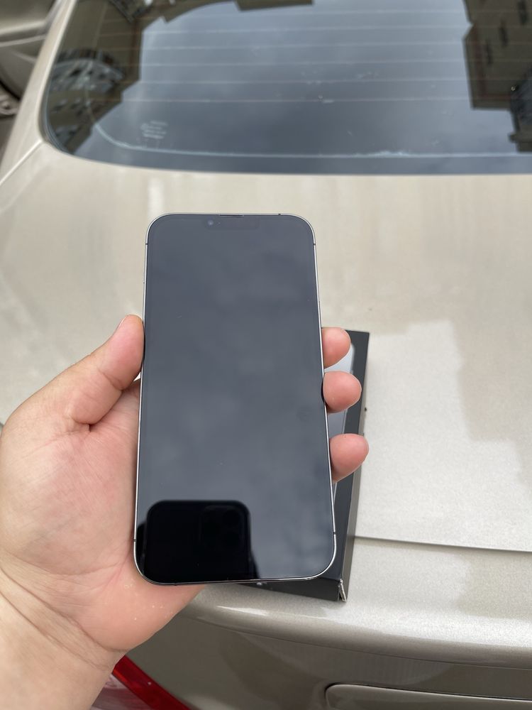 Айфон 13 про макс iPhone 13 pro max