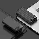 Powerbank 10 000 Mah и 20 000 Mah.