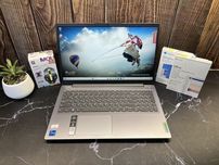 IdeaPad Slim 3 | Ноутбук бизнес-класса | Core i5-12450H | 8/512 ГБ