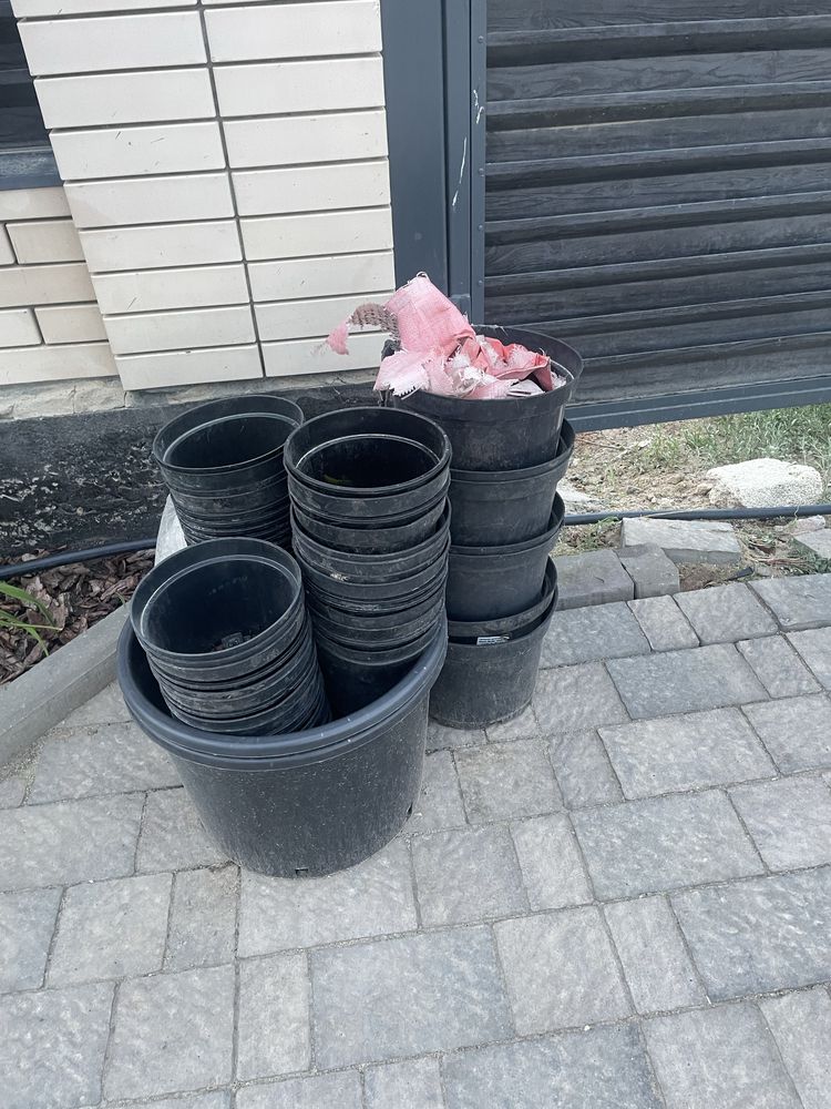 Продам горшок для рассады