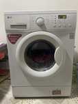Стиральная машина LG f8056ldp