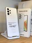 Samsung A33 128Gb/6Gb С Гарантией!