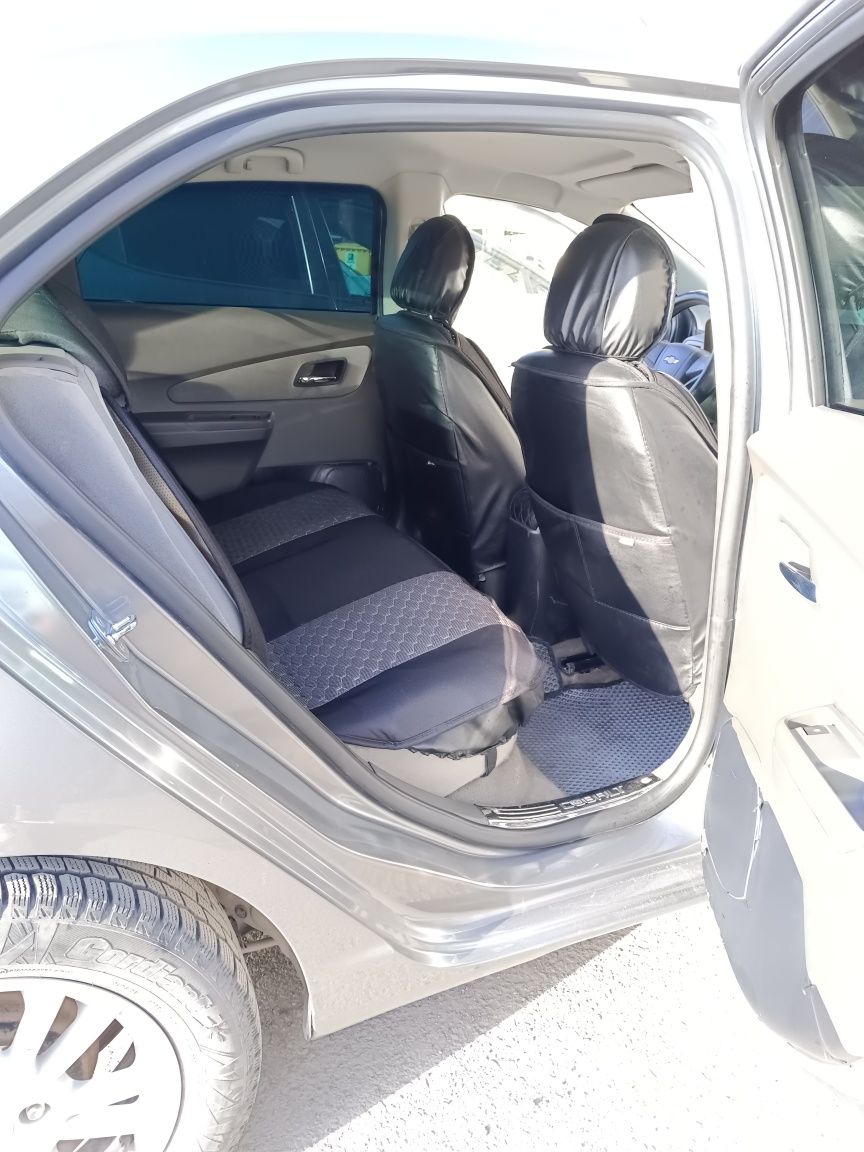 Chevrolet Cobalt