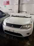Mitsubishi Outlander бу двигатель контрактный распил акпп из Японии