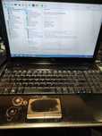 Ноутбук HP Pavilion dv6. Подробно в объявлении