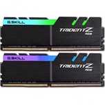 Оперативная Память G.Skill TridentZ RGB 3200Mhz