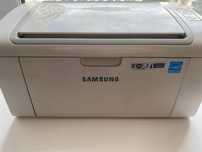 Лазерный принтер SAMSUNG  ML-2165W