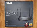 Вай фай роутер Asus