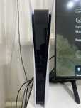 Ps 5 в отличном состояние