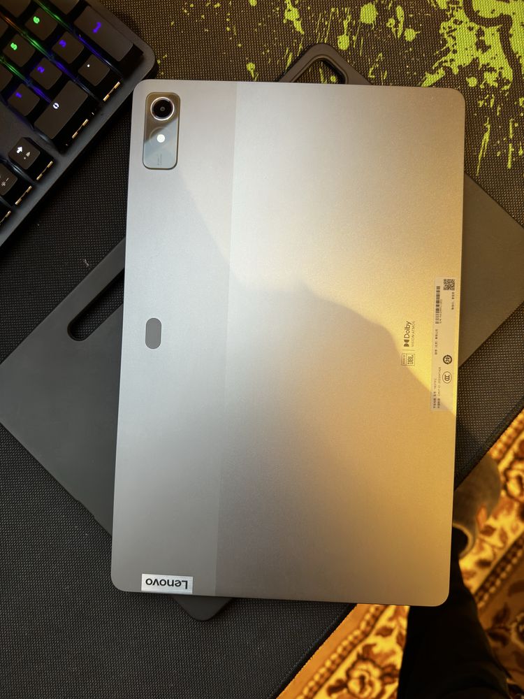Плашет Lenovo Xiaoxin Pad Pro 2023