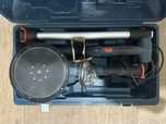 Bosch GTR 550 Professional + Диски Bosch и Mirka