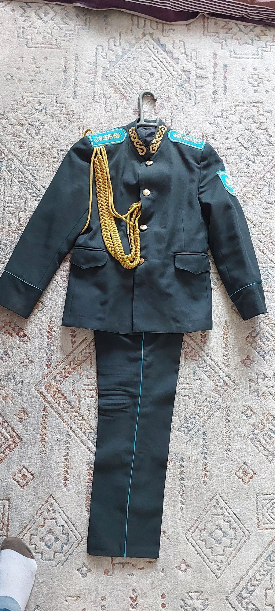 Продам Военную форму