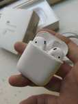 Оригинал air pods 1