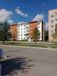 Продам 4 комнатную,хорошую, уютную квартиру. В центре города.