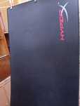 Коврик для мыши Hyperx