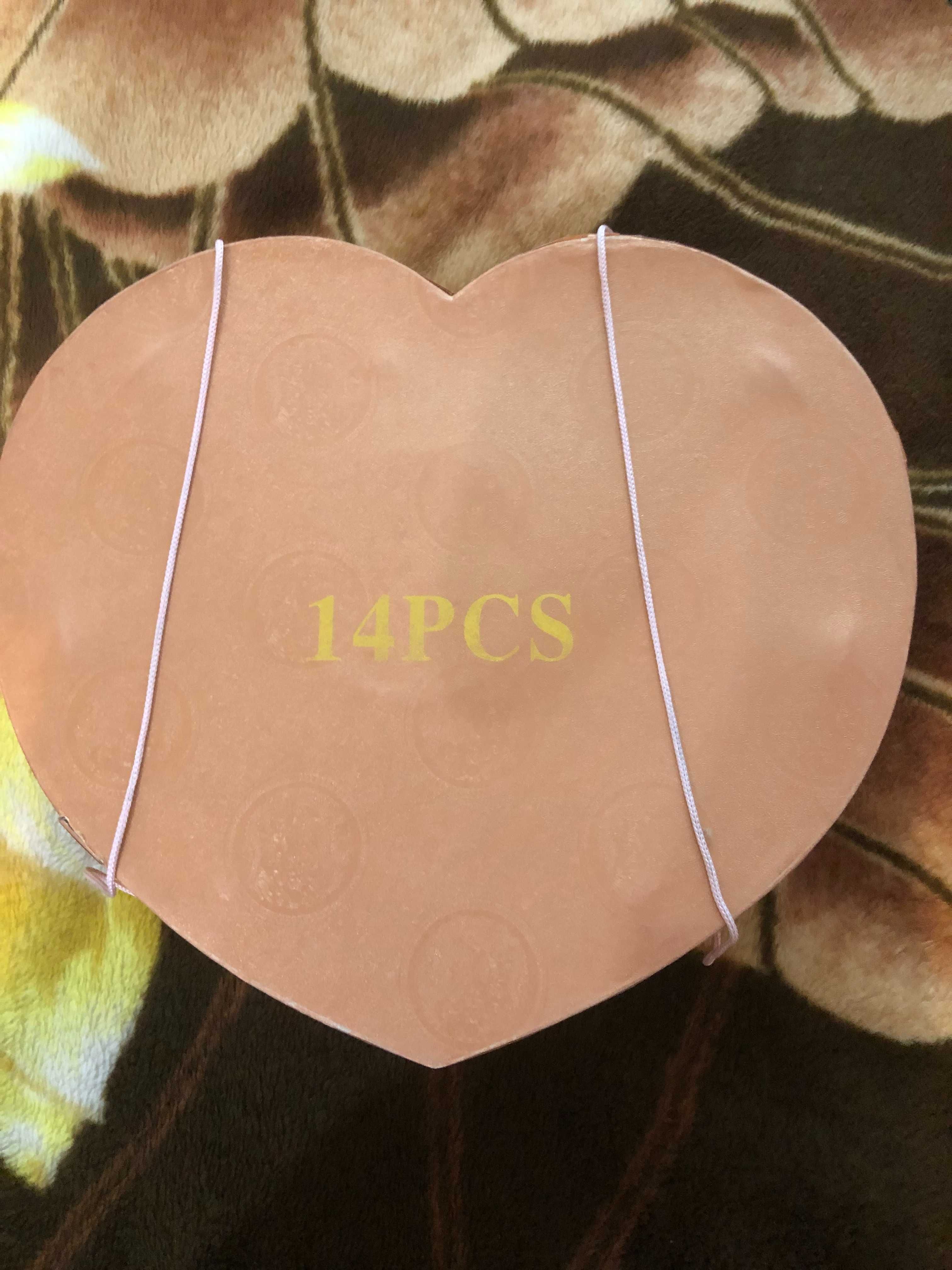 Чайный сервиз на 10 персон “14 pcs ”