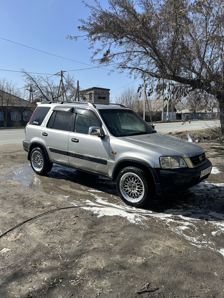 Диски R17 с резиной