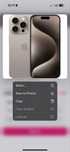 Iphone 15 pro 256 gb natural titanium