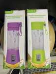 Мини блэндер USB в комплекте