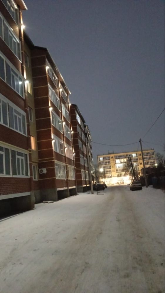 Продам 2-х комнатную квартиры. Мкр. Депо