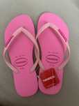 Havaianas сланцы