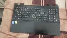 Клавиатура на Acer E5-571G
