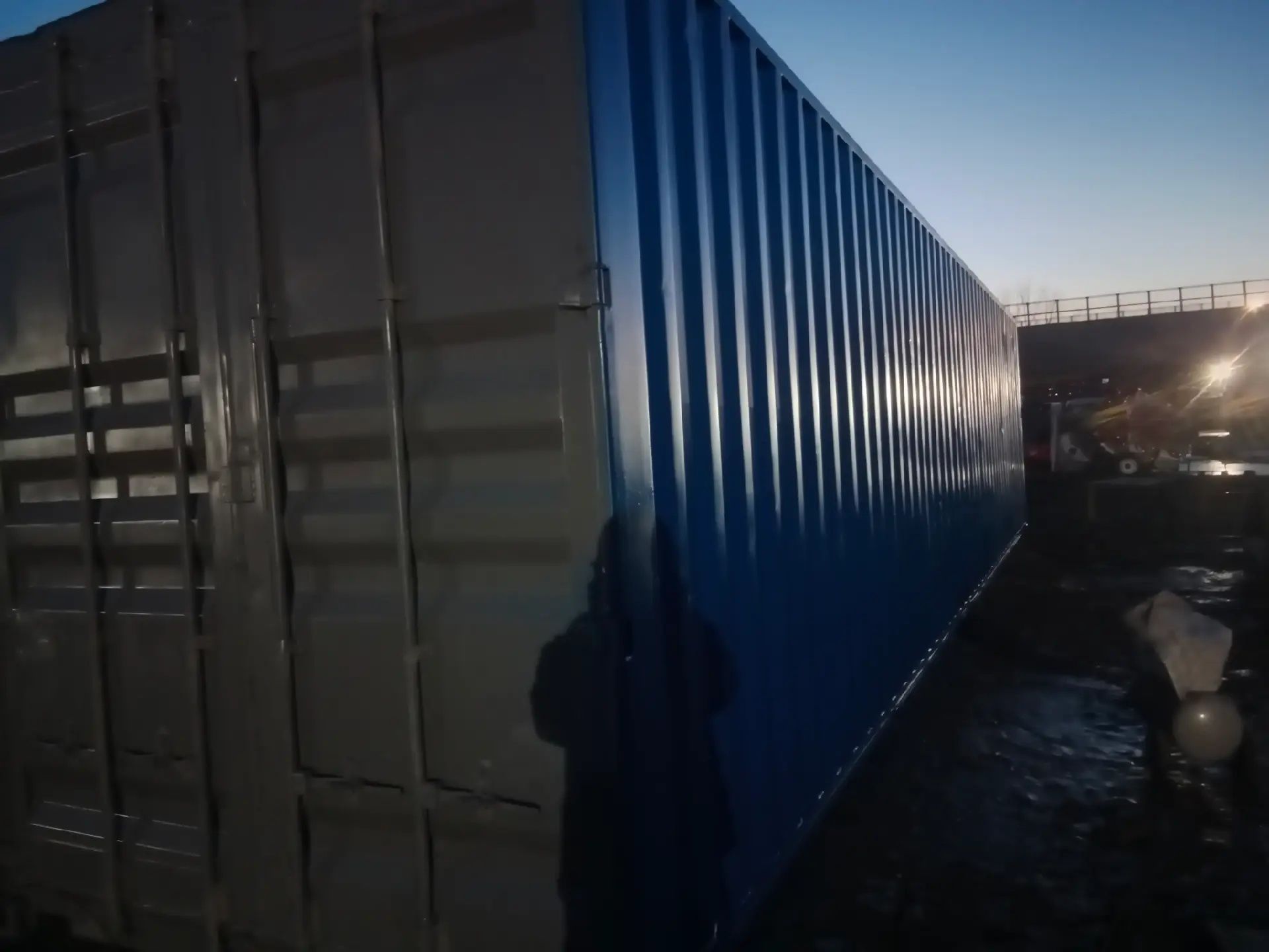 Продам Морской Контейнер