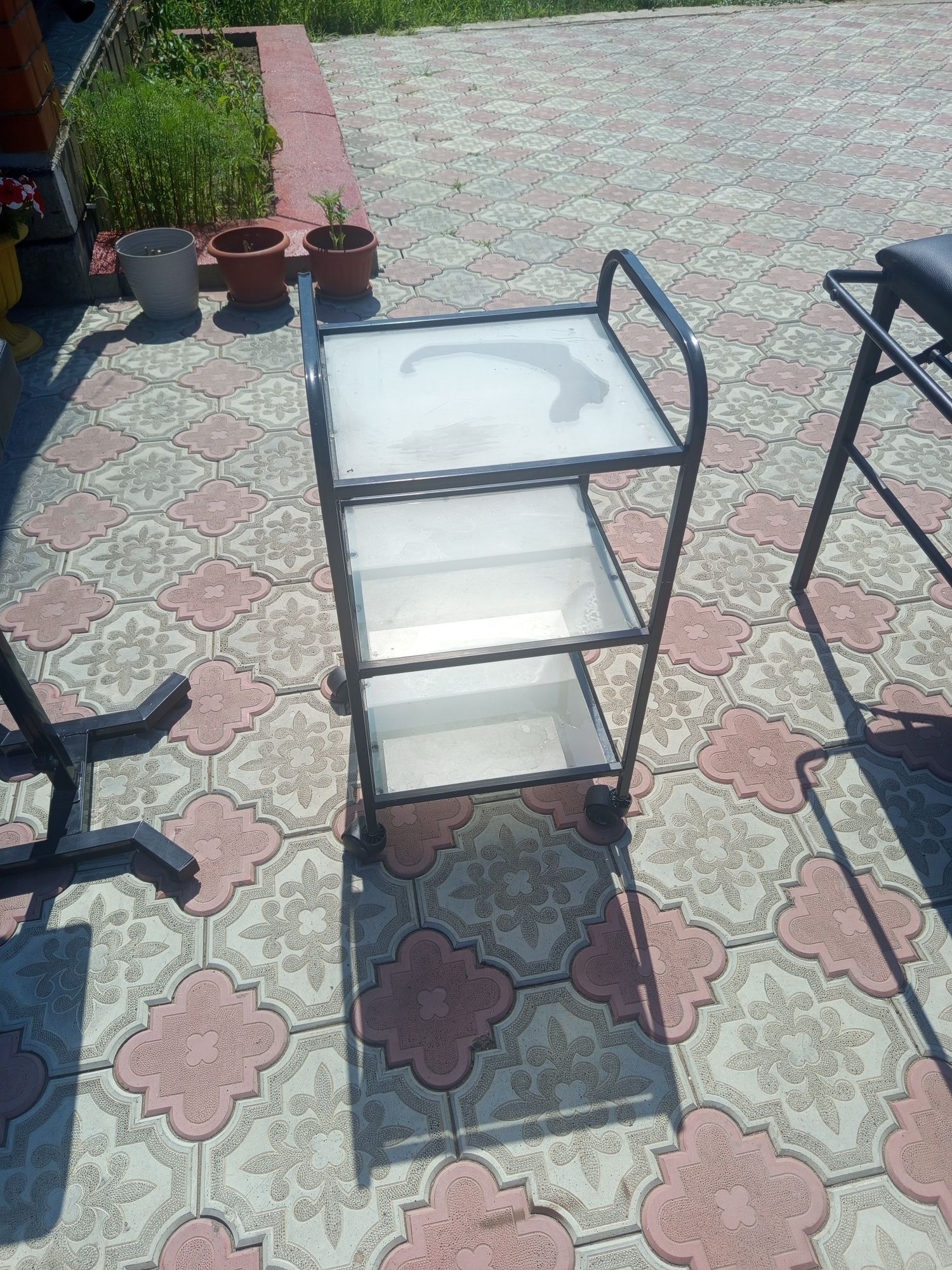 Продам кушетку .