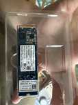 Intel optane кэш модуль для ускоркия HDD