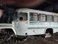 Автобус сатылады