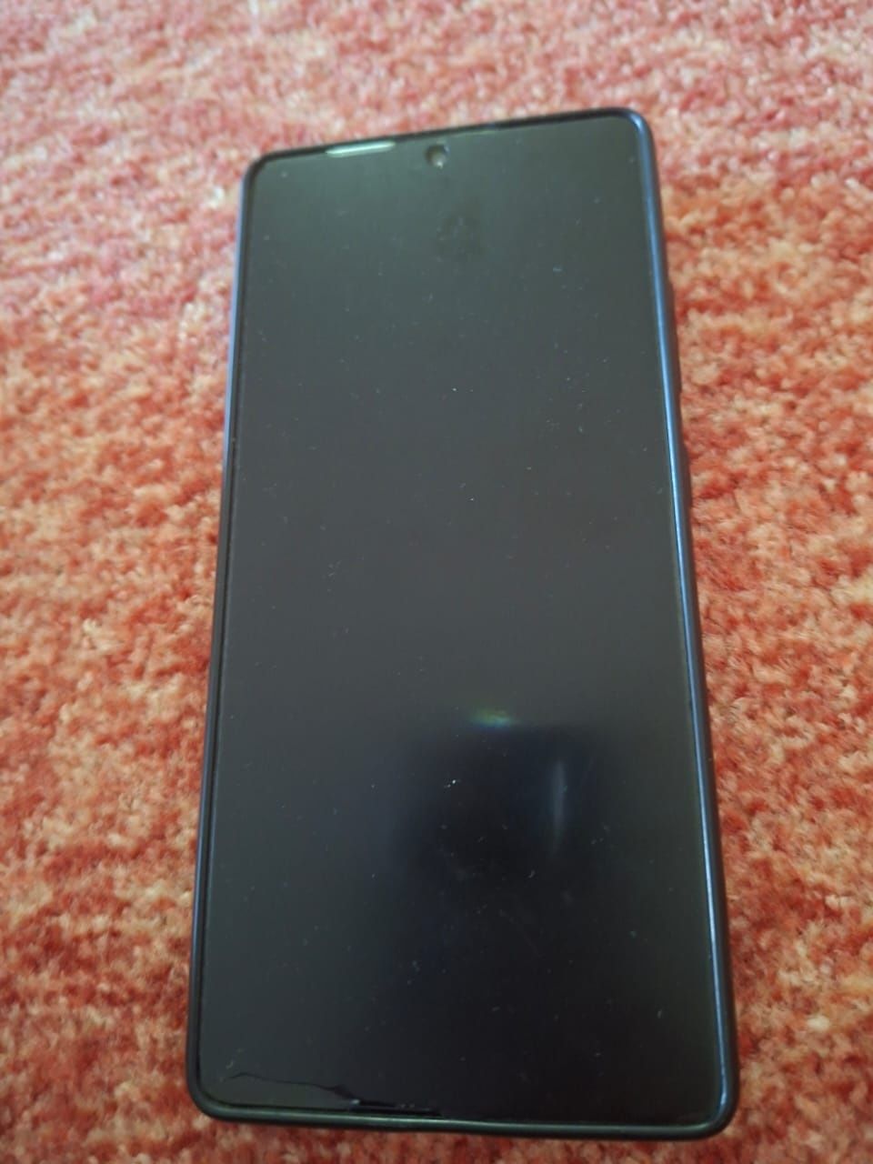Продам Samsung s10 lite 128g.