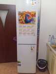 Продаю холодильник BEKO срочно!