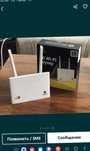 алтел билайн актив теле2 кселл izi 4G Wi-Fi роутер модем вайфай