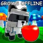 Продажа петов grow a garden