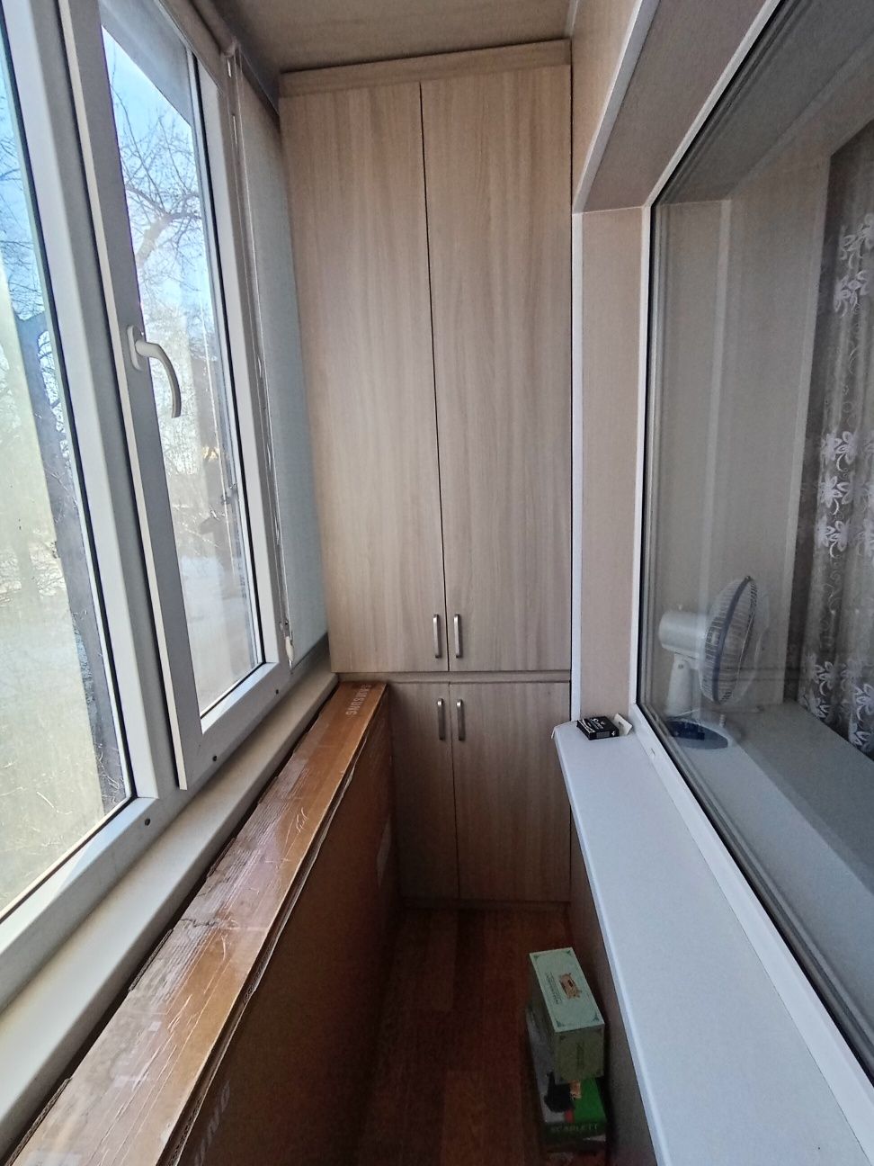 Продам 1 комнатную квартиру. Район Автовокзала 10