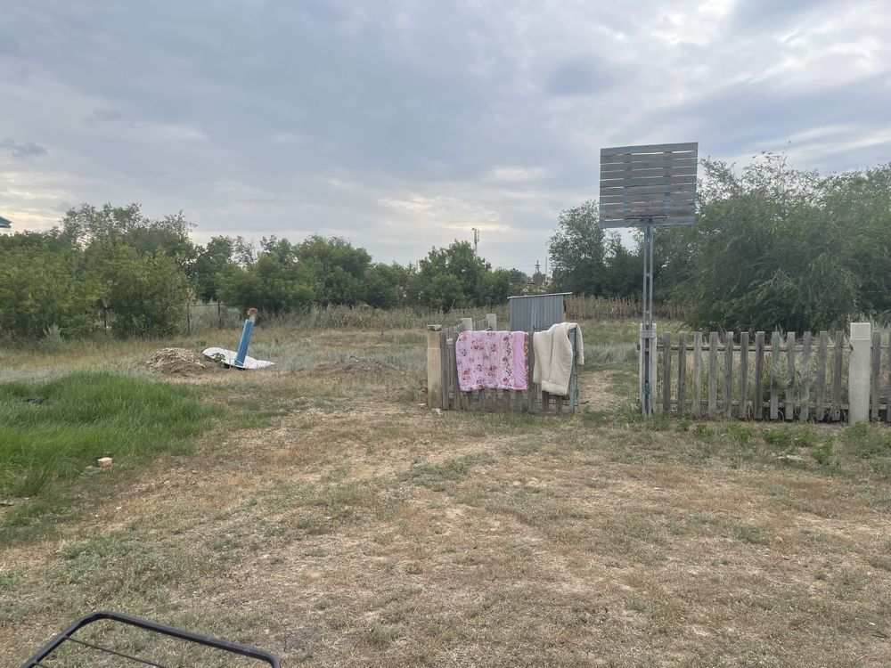Продам дом в селе пугачево в центре