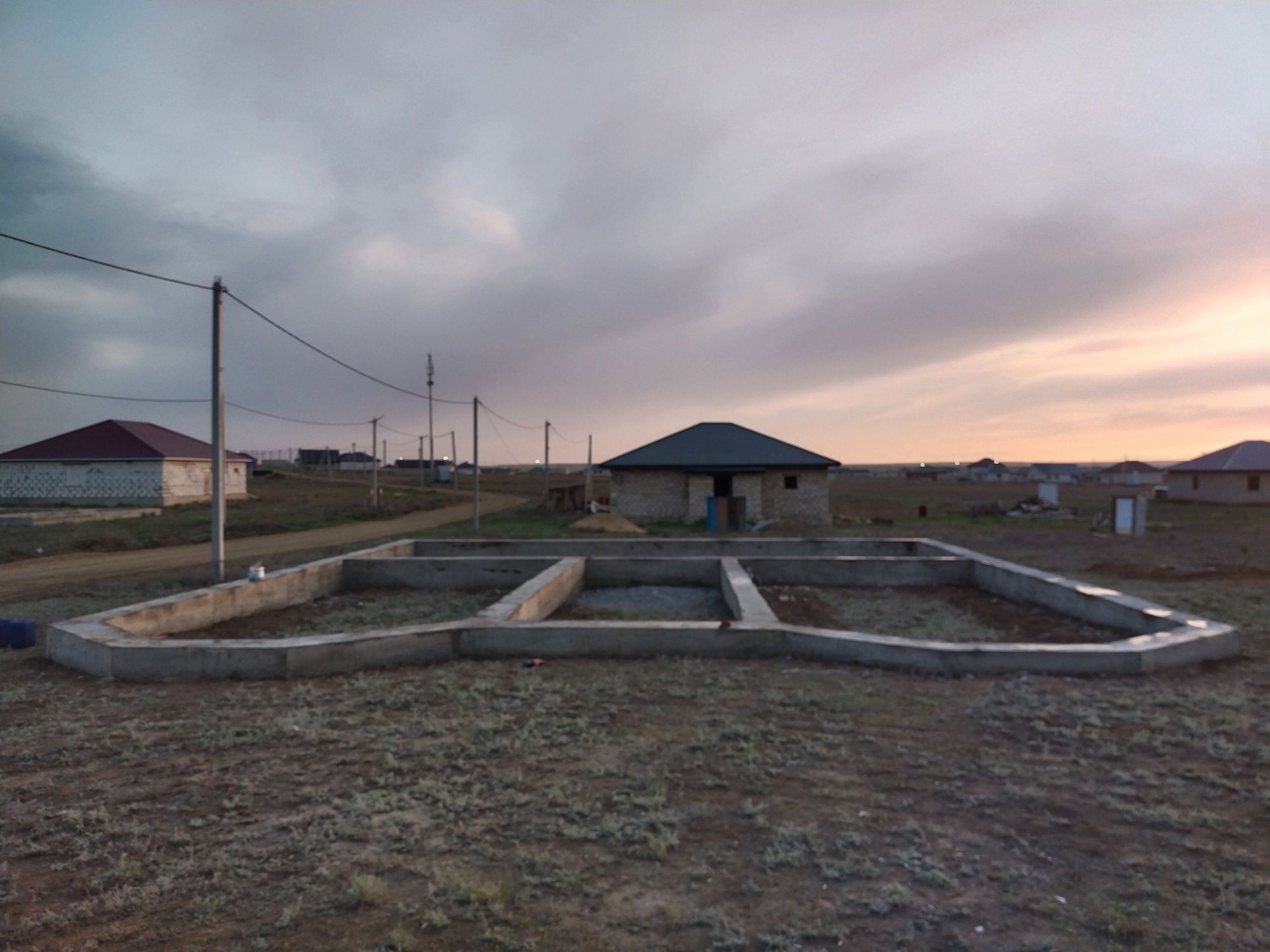 Жанаконыс 4 Уч 246