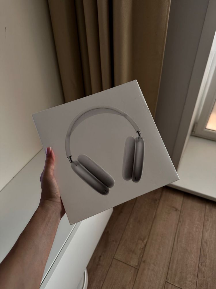 Apple Airpods Max