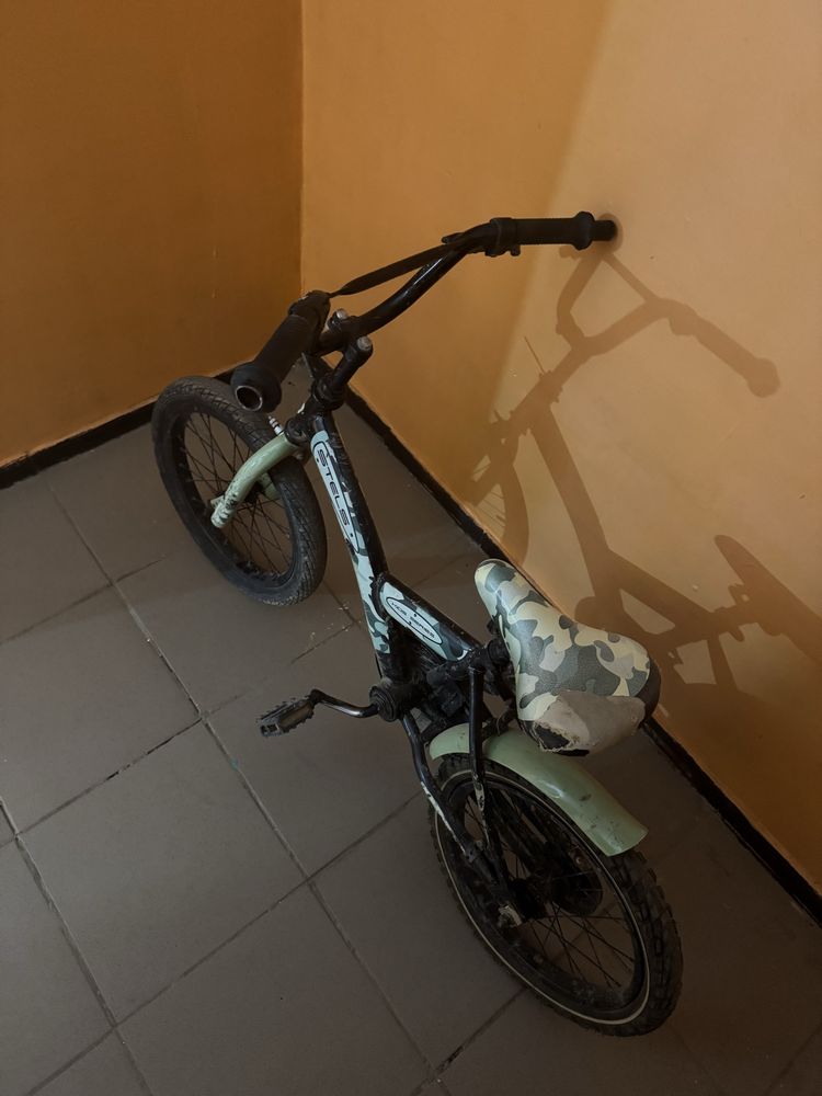 Продам детский велосипед
