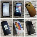 Xiaomi Redmi 9C смартфон