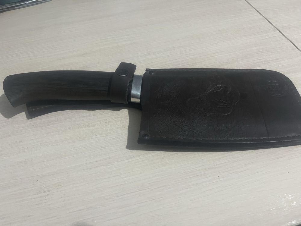 Продам топорик- тяпку из коллекции РусБулат
