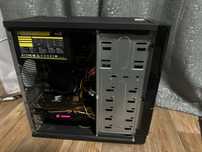 Игровой компьютер rx580 gygabyte core i5
