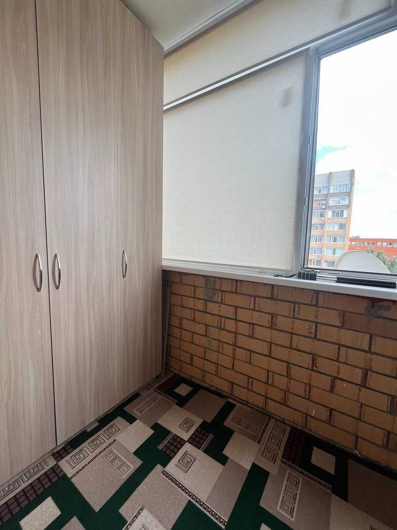 Продается 3-х комнатная квартира в ЖК Алтын Арман.